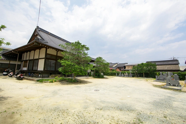 浄土寺 