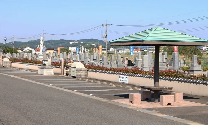 オアシス霊園 玉島 