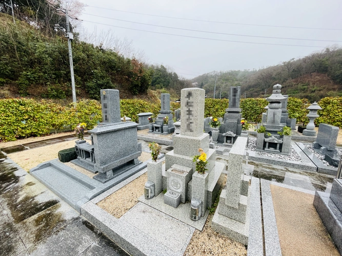 瑞源山 深耕寺 