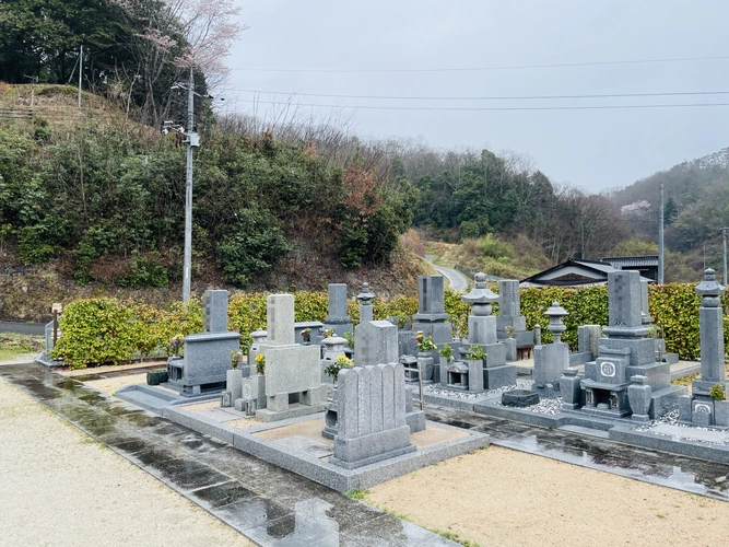 瑞源山 深耕寺 