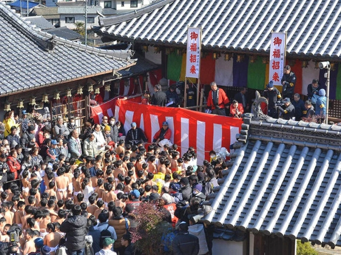 松林寺 のうこつぼ 