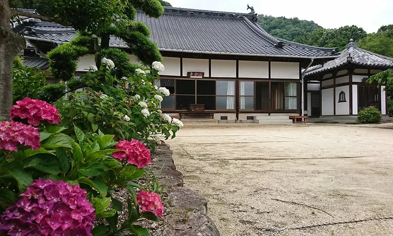 瑞雲寺 