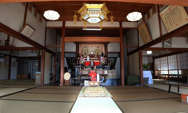 瑞雲寺 