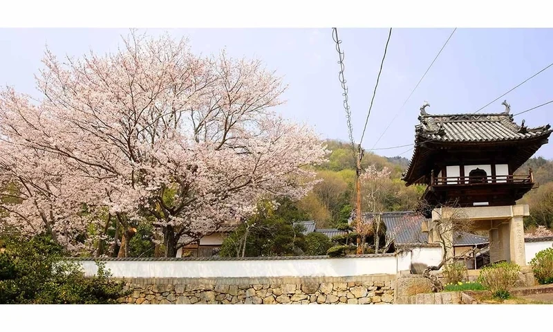 小田郡矢掛町 瑞雲寺