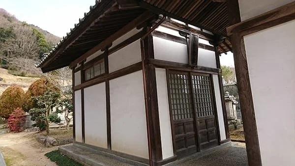 瑞雲寺 