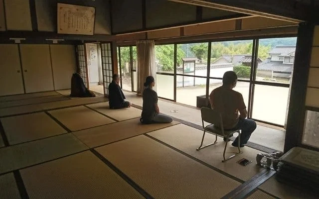 瑞雲寺 