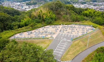 「上の町」駅から車で8分