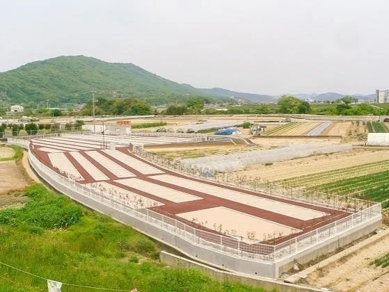 吉祥院 中原霊園 