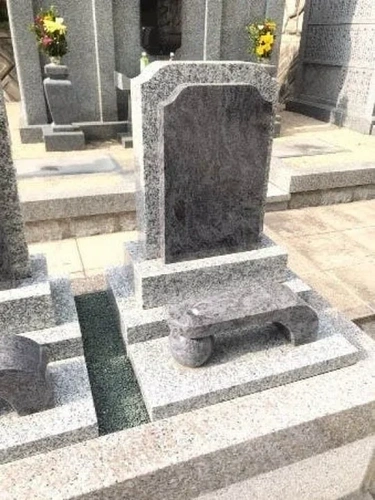 永代供養墓　祈の碑 3名様の写真1