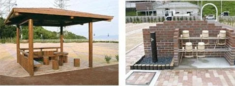 箕島霊園メモリアルパーク 