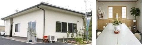 箕島霊園メモリアルパーク 