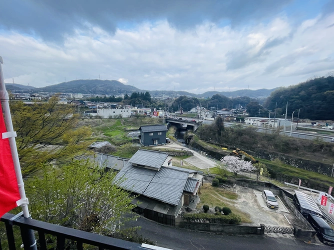 阿字のふる里 永代供養墓 