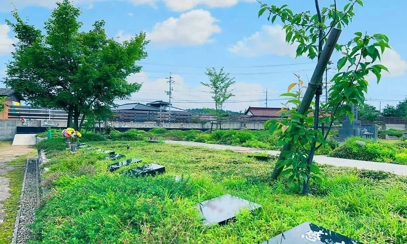 東広島 樹木霊園 