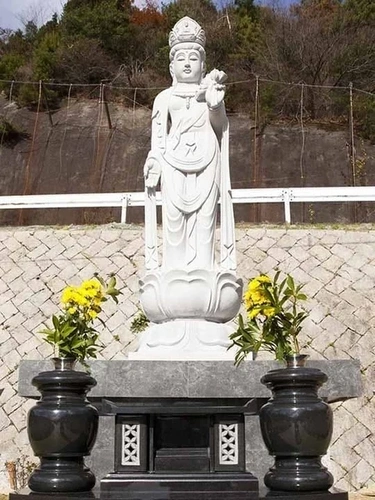 三原太陽霊園 コスモガーデン三原 