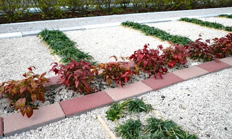 それ以外の広島県の市 神辺金剛寺墓苑