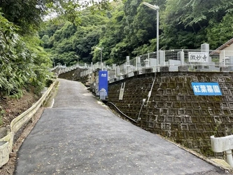 宗教不問で安心して利用できる微妙寺 紅葉墓園