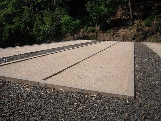 このがわ千年精舎 高龍山 善福寺 