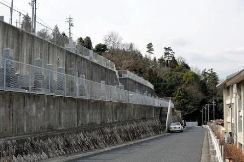 高取南太陽霊園 