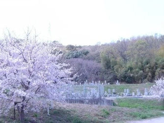 福山市にある民営霊園