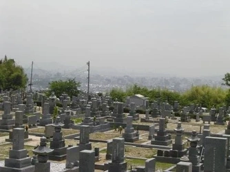 自由な利用ができる福山西太陽霊園