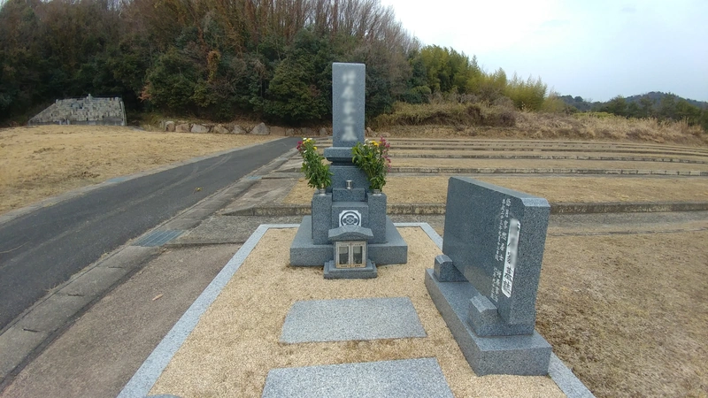 Cemetery Photo 2