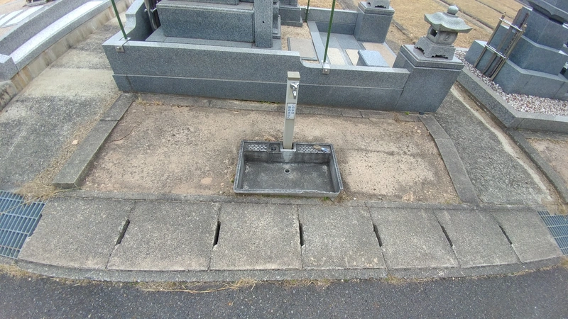Cemetery Photo 3