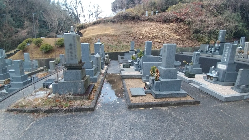 Cemetery Photo 5