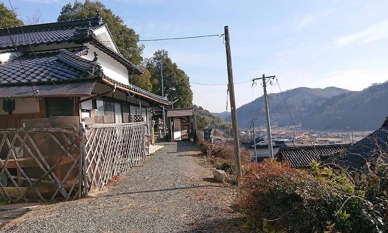 専光寺（三次） 