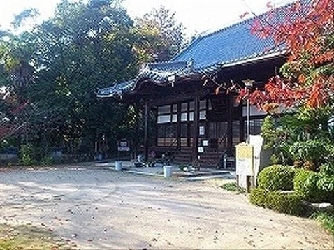 広島市西区 海蔵寺墓苑