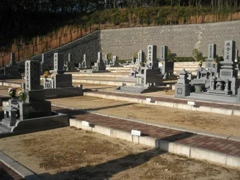 それ以外の広島県の市 高屋墓苑