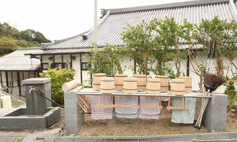 観音寺五日市墓苑 