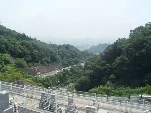 新広島墓苑