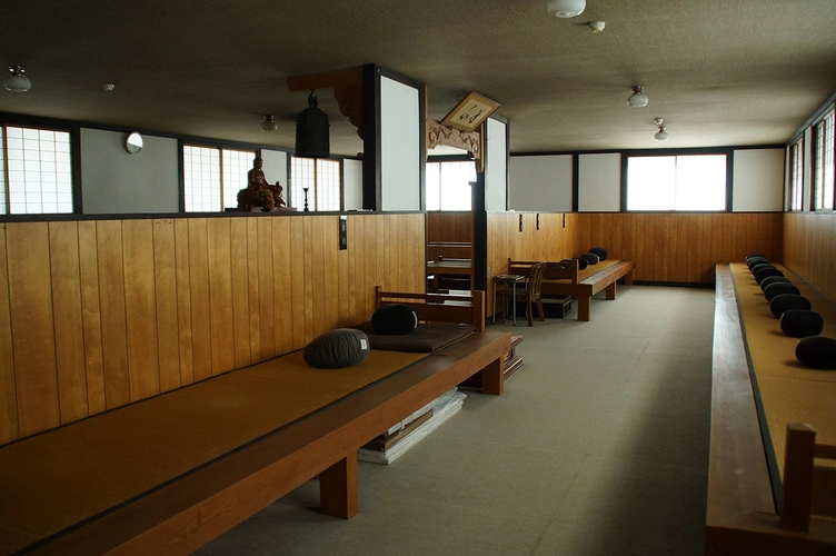 禅昌寺  無量寿塔 