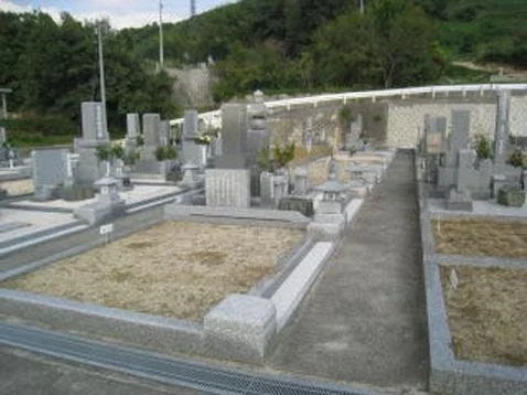 Cemetery Photo 3