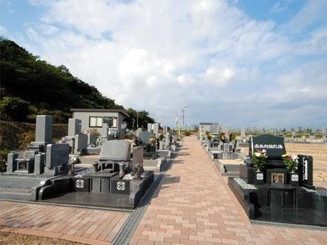 Cemetery Photo 2