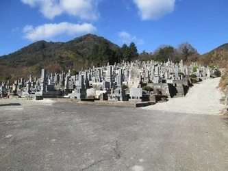 廿日市市にある公営霊園