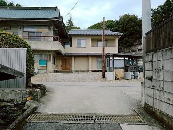 神光寺霊園 