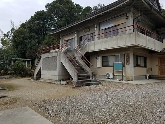 神光寺霊園 