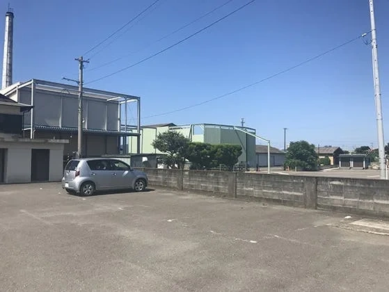 徳島市営 不動中須墓地 