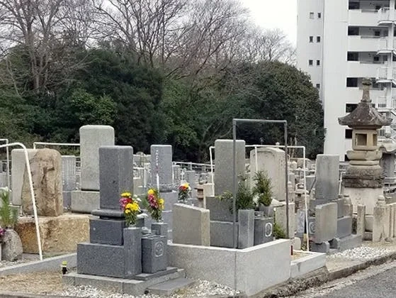 香川県の全ての市 高松市 摺鉢谷墓地