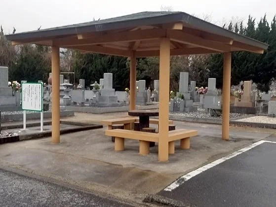 香川県の全ての市 さぬき市営 大谷墓地