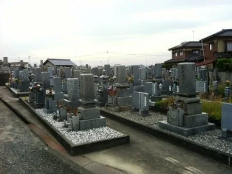 香川県の全ての市 多度津町営 葛原南墓地