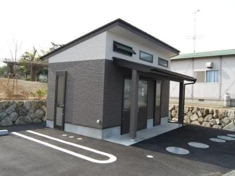 道後聖墓苑 