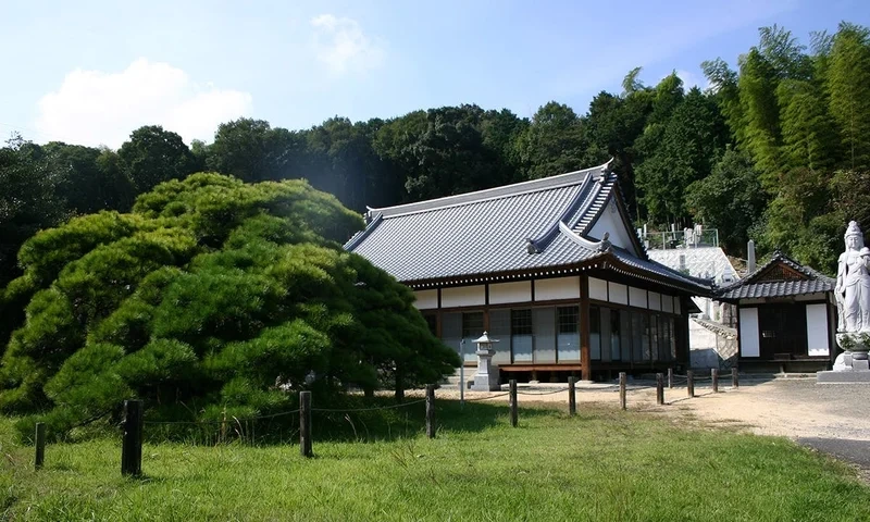  今治 浄寂寺墓苑