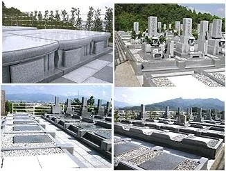  八坂霊園