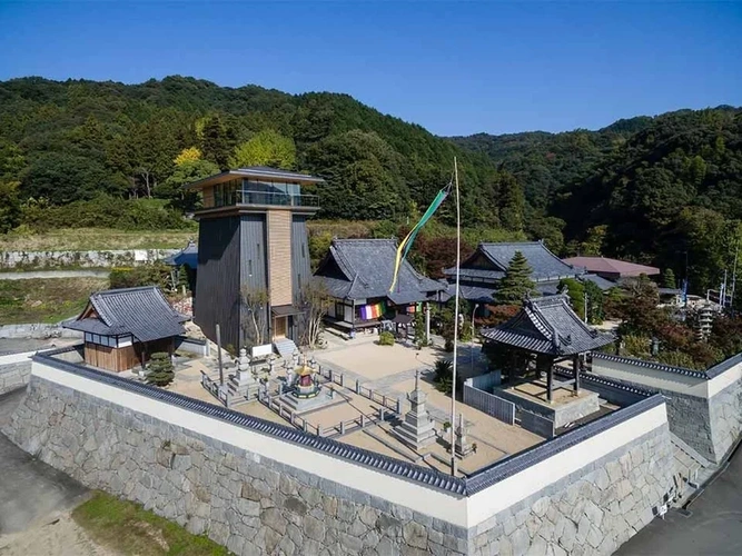  納骨堂・永代供養墓 阿弥陀堂