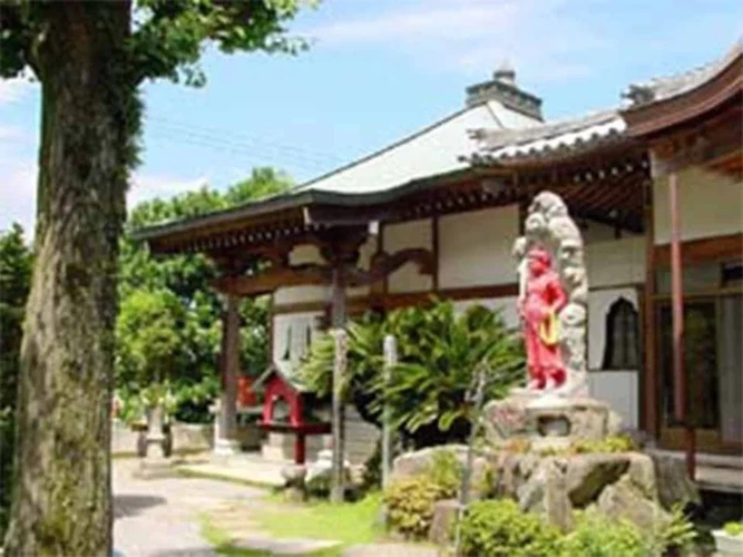 常福寺 永代供養墓 