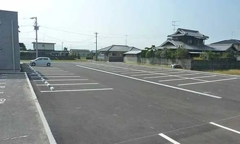 伊予郡松前町にある寺院墓地