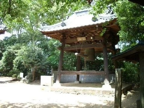 松山市 蓮華寺墓地