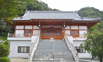 曹洞宗の寺院墓地